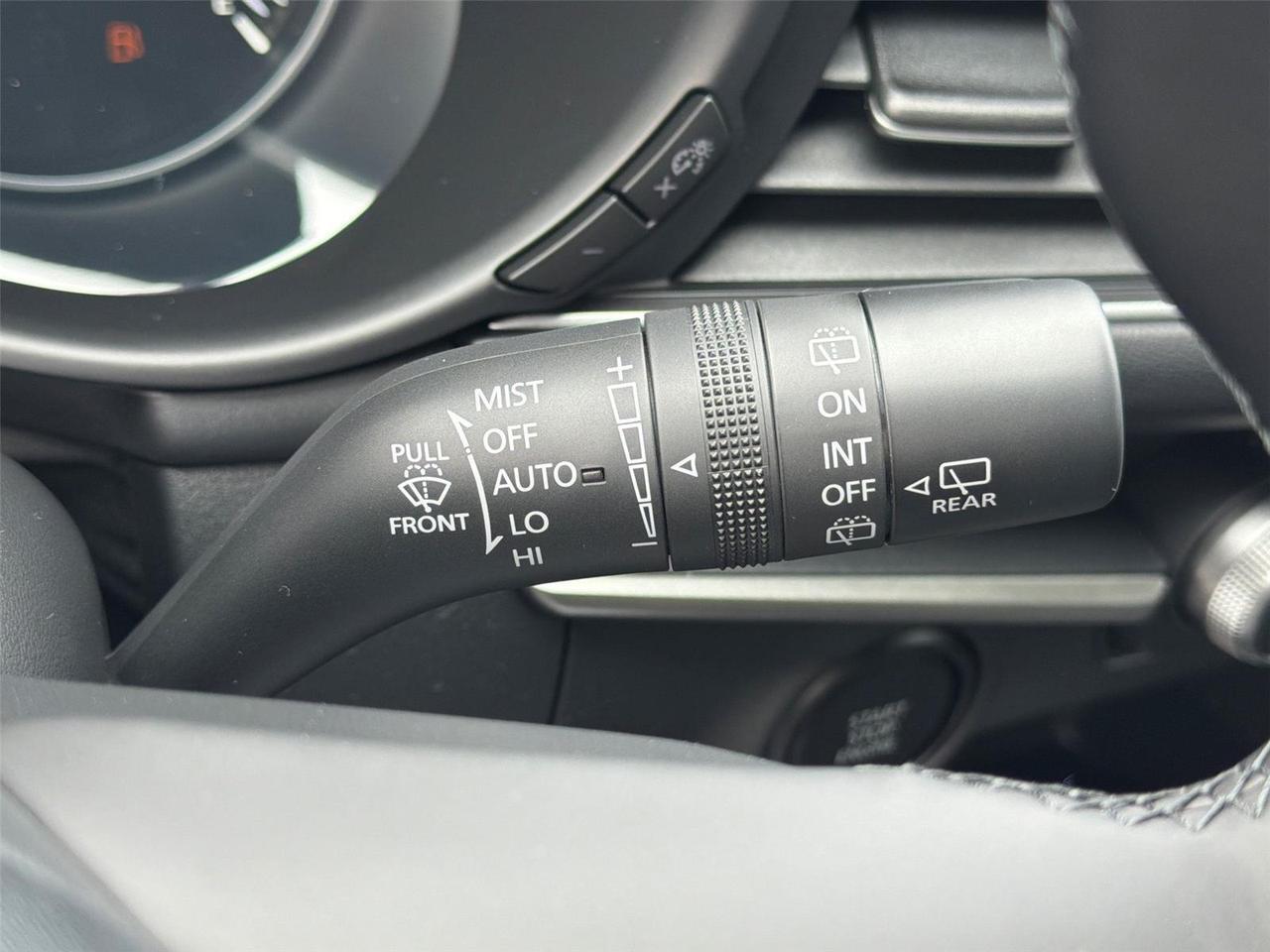 2026 Mazda Mazda3 Hatchback 2.5 S Select Sport Hagerstown MD