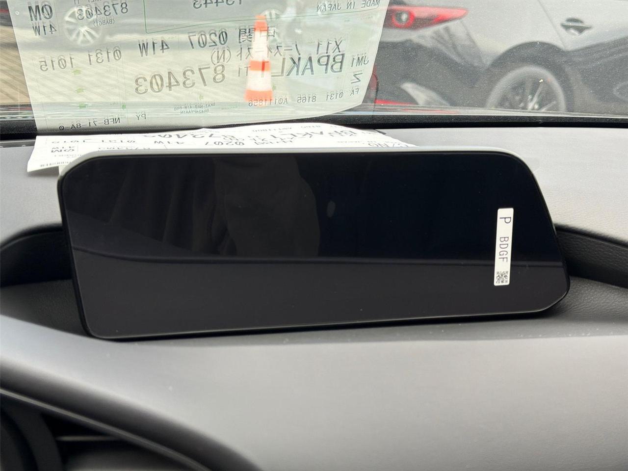 2026 Mazda Mazda3 Hatchback 2.5 S Select Sport Hagerstown MD