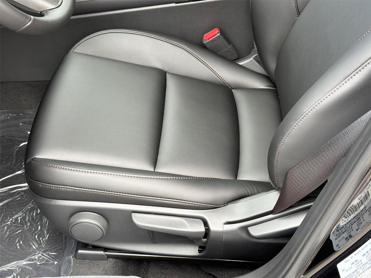 2026 Mazda Mazda3 Hatchback 2.5 S Select Sport Hagerstown MD