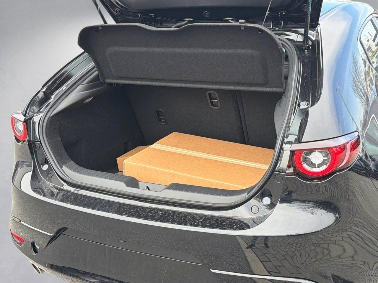 2026 Mazda Mazda3 Hatchback 2.5 S Select Sport Hagerstown MD