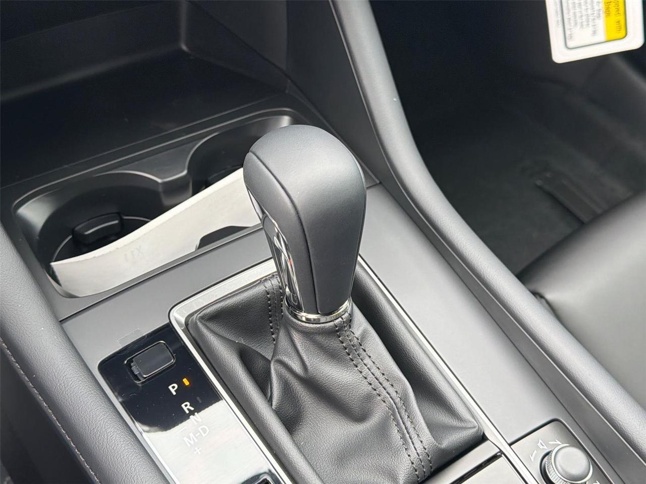 2026 Mazda Mazda3 Hatchback 2.5 S Select Sport Hagerstown MD