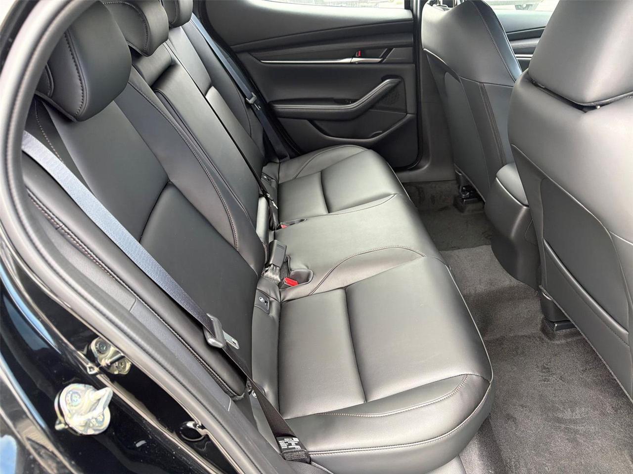 2026 Mazda Mazda3 Hatchback 2.5 S Select Sport Hagerstown MD