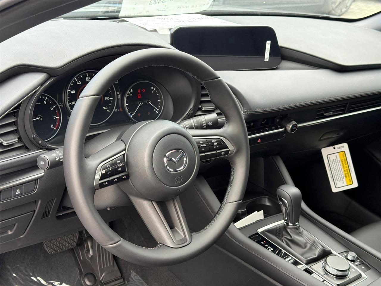 2026 Mazda Mazda3 Hatchback 2.5 S Select Sport Hagerstown MD