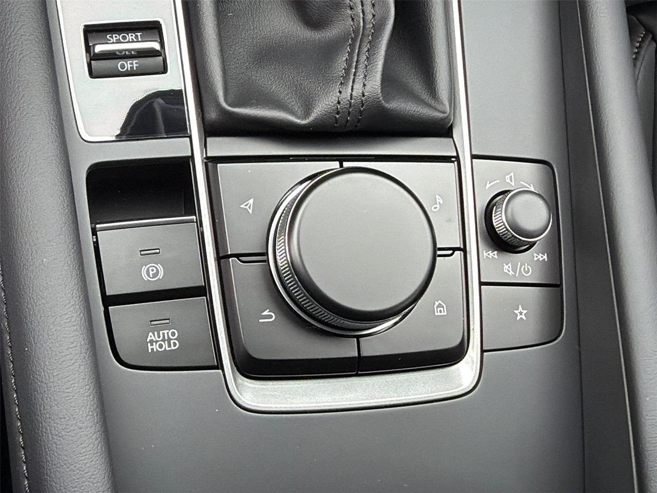 2026 Mazda Mazda3 Hatchback 2.5 S Select Sport Hagerstown MD