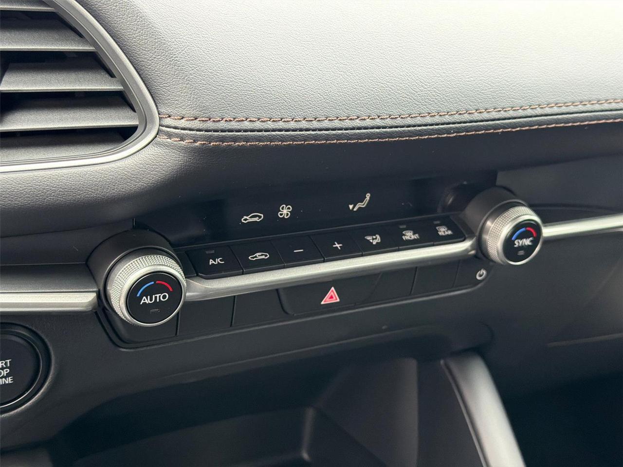 2026 Mazda Mazda3 Hatchback 2.5 S Select Sport Hagerstown MD