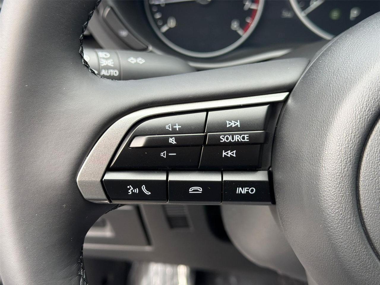 2026 Mazda Mazda3 Hatchback 2.5 S Select Sport Hagerstown MD