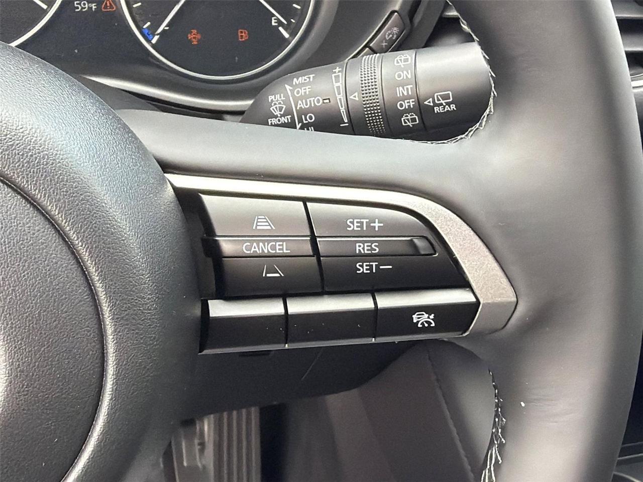 2026 Mazda Mazda3 Hatchback 2.5 S Select Sport Hagerstown MD