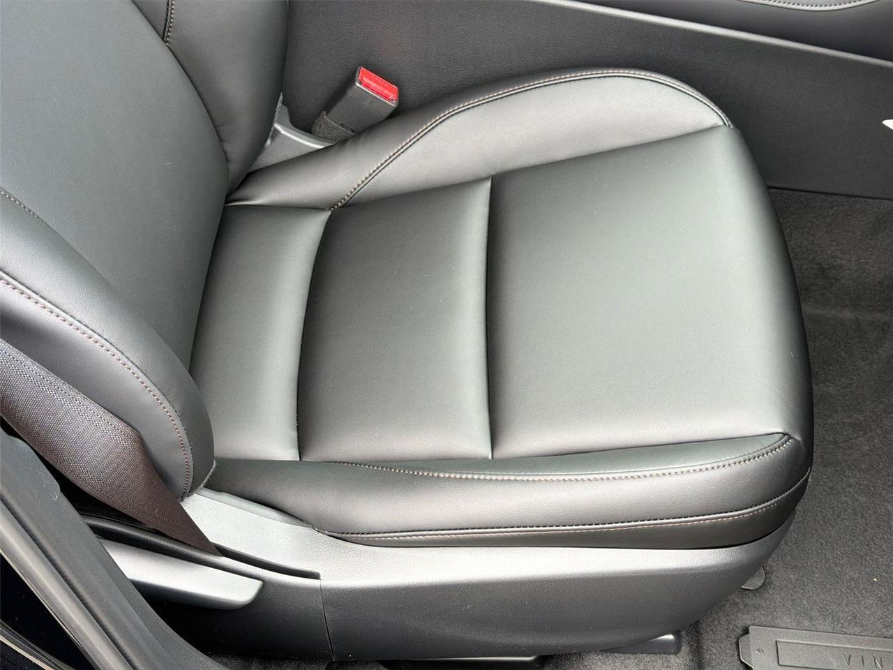 2026 Mazda Mazda3 Hatchback 2.5 S Select Sport Hagerstown MD