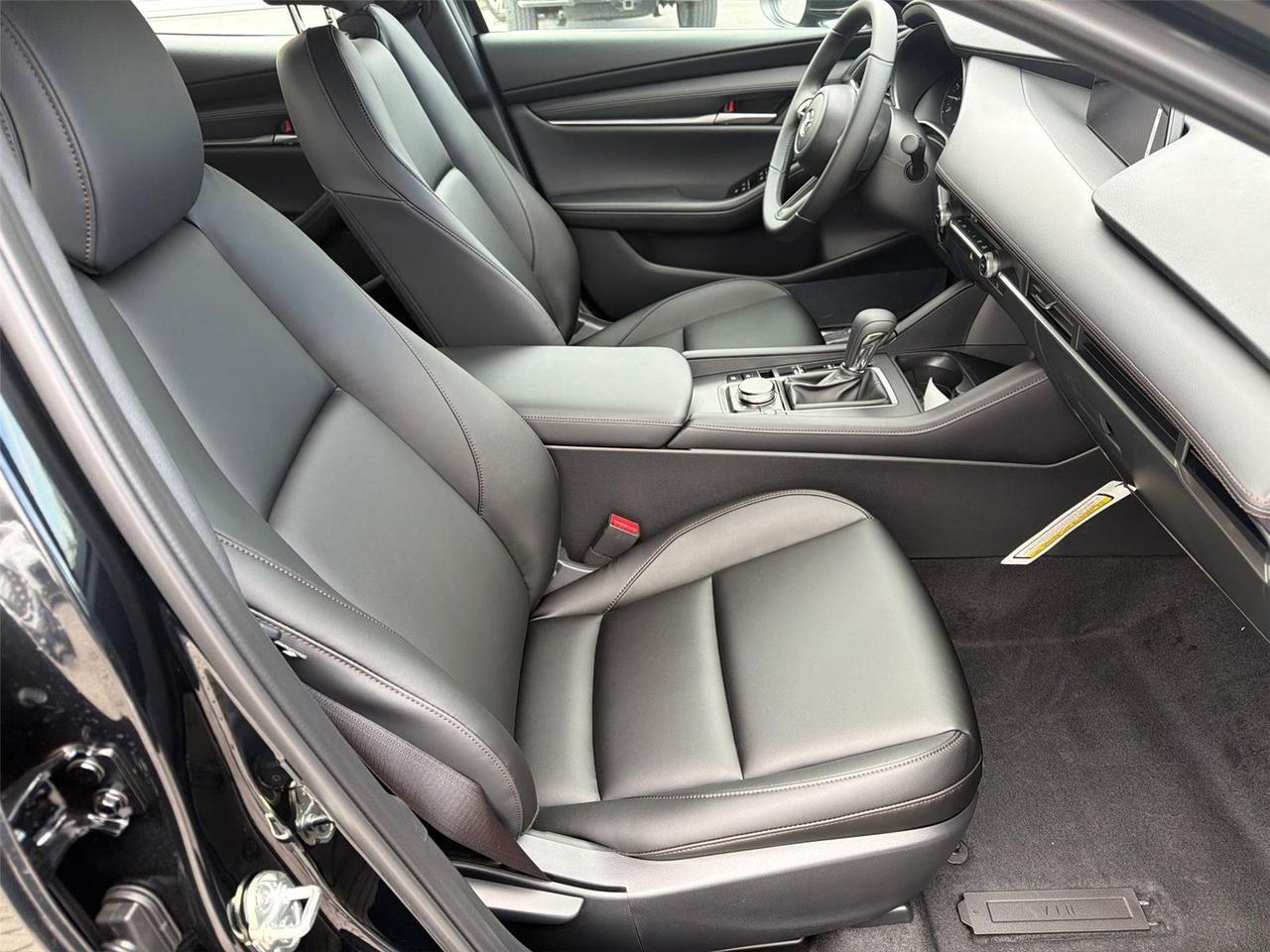 2026 Mazda Mazda3 Hatchback 2.5 S Select Sport Hagerstown MD