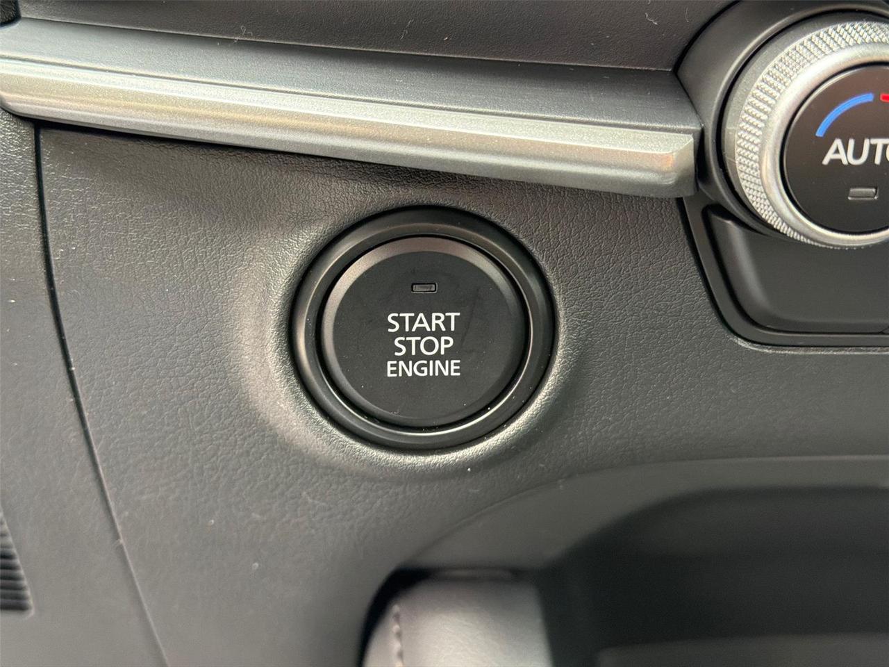 2026 Mazda Mazda3 Hatchback 2.5 S Select Sport Hagerstown MD