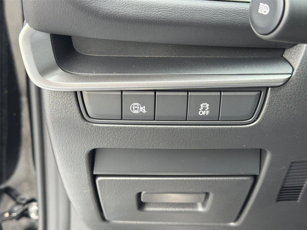 2026 Mazda Mazda3 Hatchback 2.5 S Select Sport Hagerstown MD