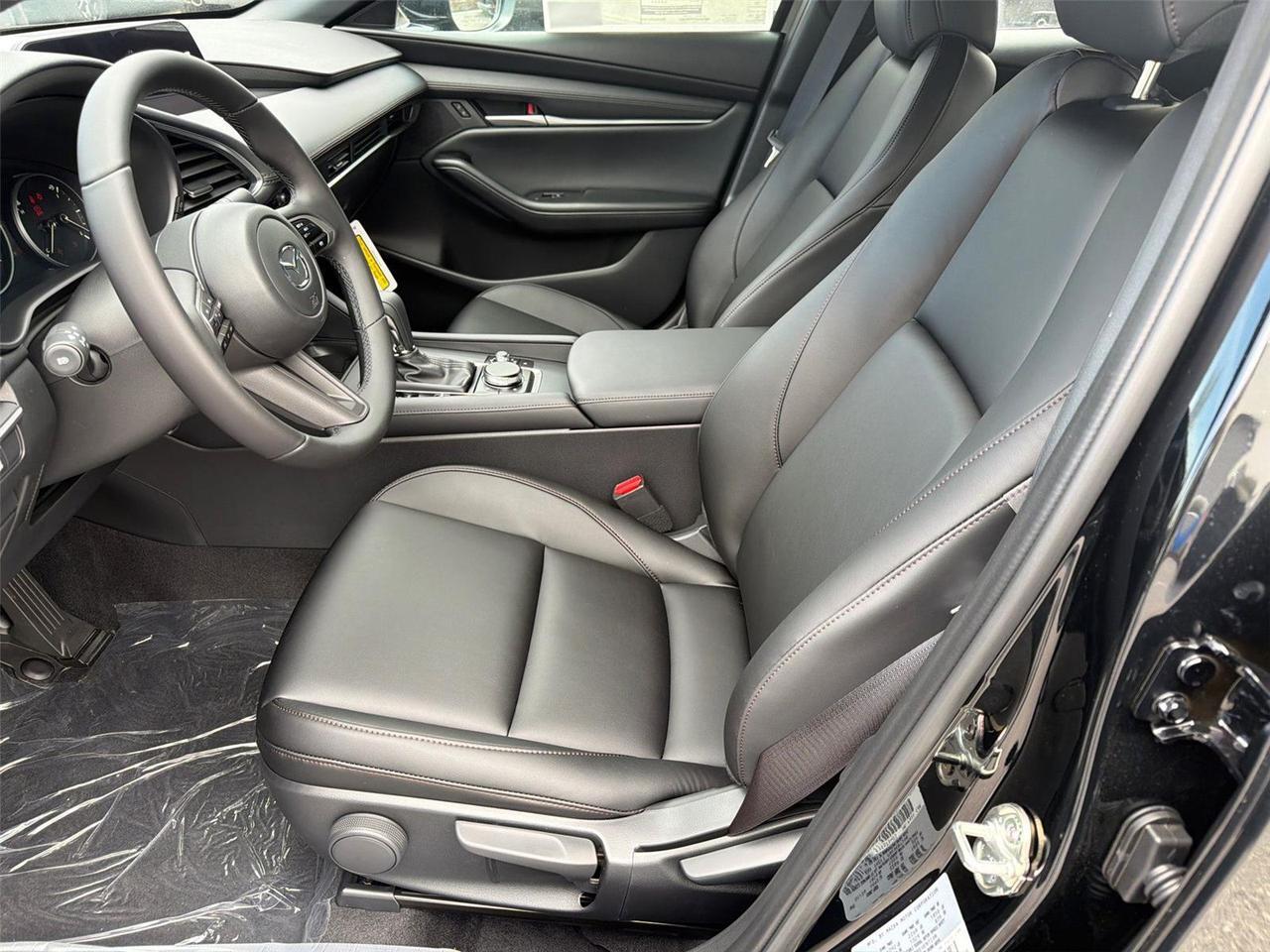 2026 Mazda Mazda3 Hatchback 2.5 S Select Sport Hagerstown MD