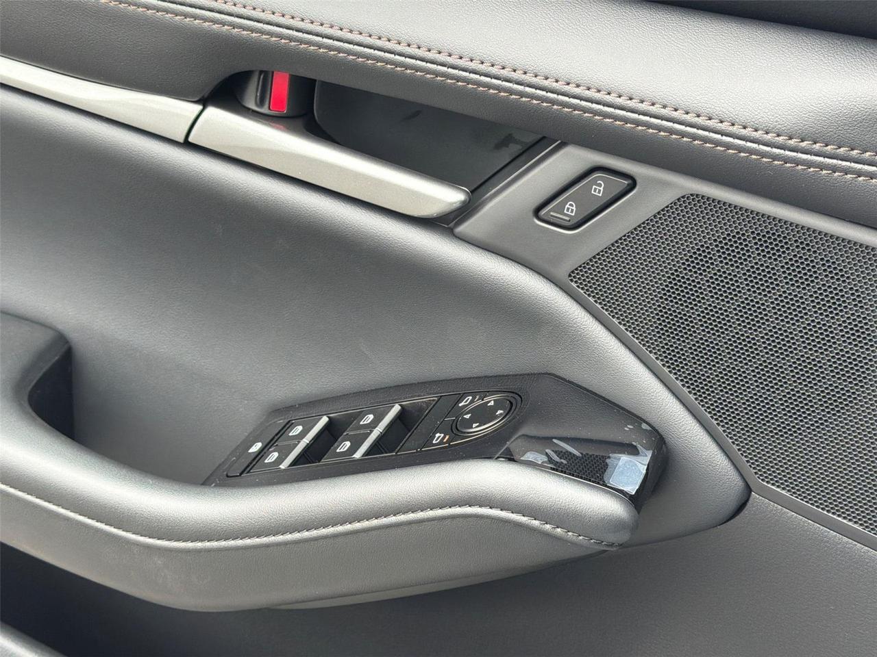 2026 Mazda Mazda3 Hatchback 2.5 S Select Sport Hagerstown MD