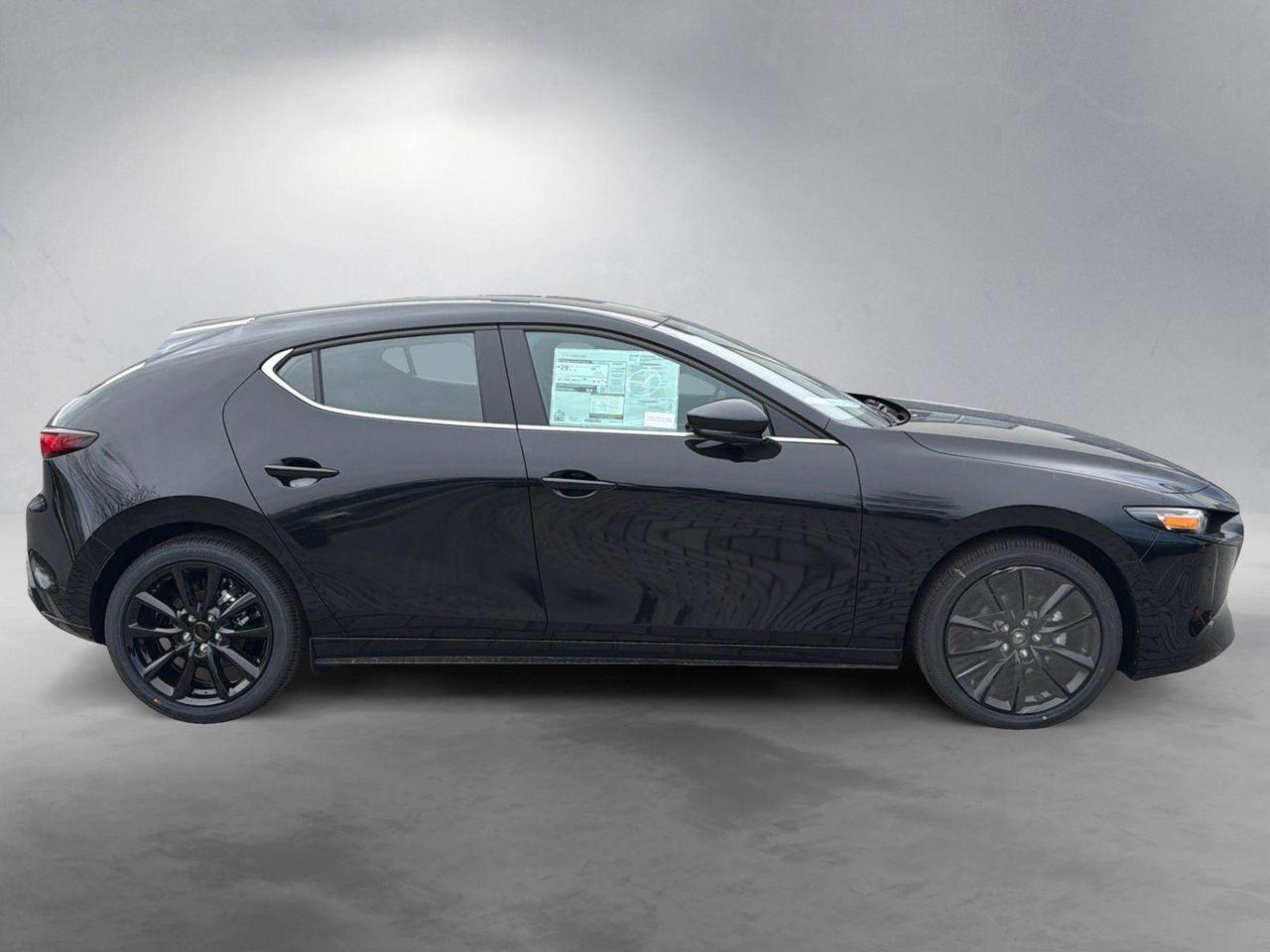 2026 Mazda Mazda3 Hatchback 2.5 S Select Sport Hagerstown MD