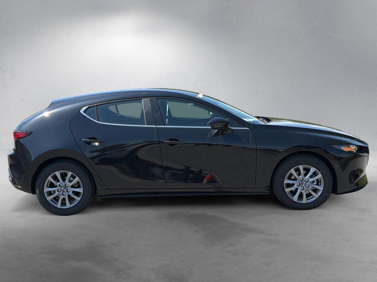 2026 Mazda Mazda3 Hatchback 2.5 S Hagerstown MD