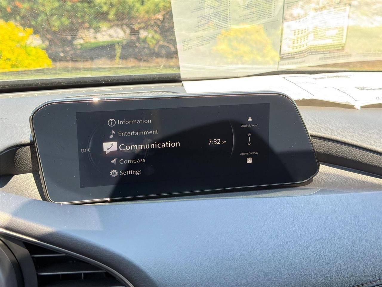 2026 Mazda Mazda3 Hatchback 2.5 S Hagerstown MD