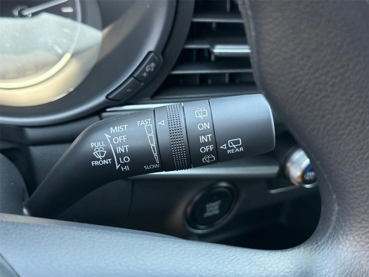 2026 Mazda Mazda3 Hatchback 2.5 S Hagerstown MD