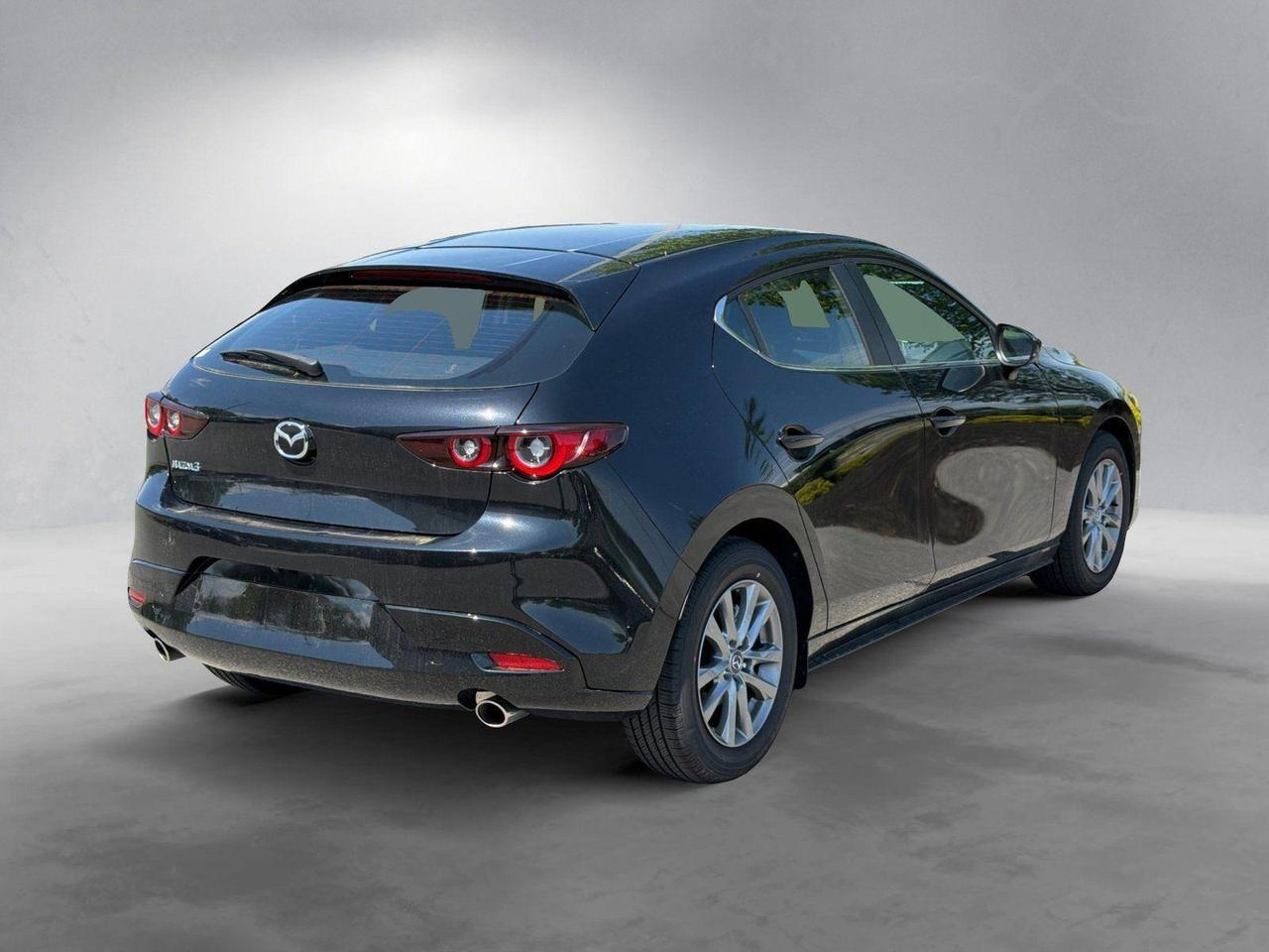 2026 Mazda Mazda3 Hatchback 2.5 S Hagerstown MD