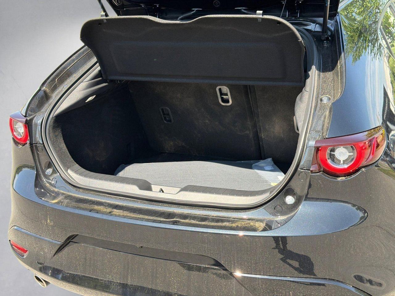 2026 Mazda Mazda3 Hatchback 2.5 S Hagerstown MD