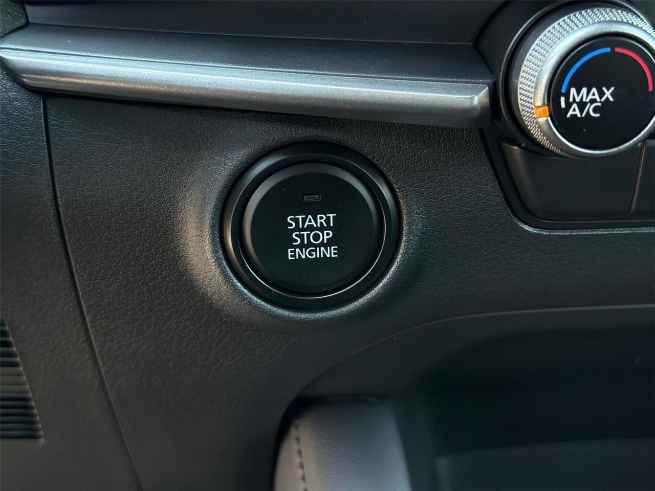 2026 Mazda Mazda3 Hatchback 2.5 S Hagerstown MD