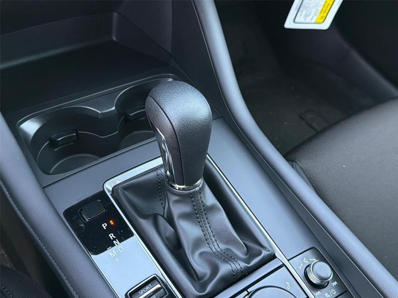 2026 Mazda Mazda3 Hatchback 2.5 S Hagerstown MD