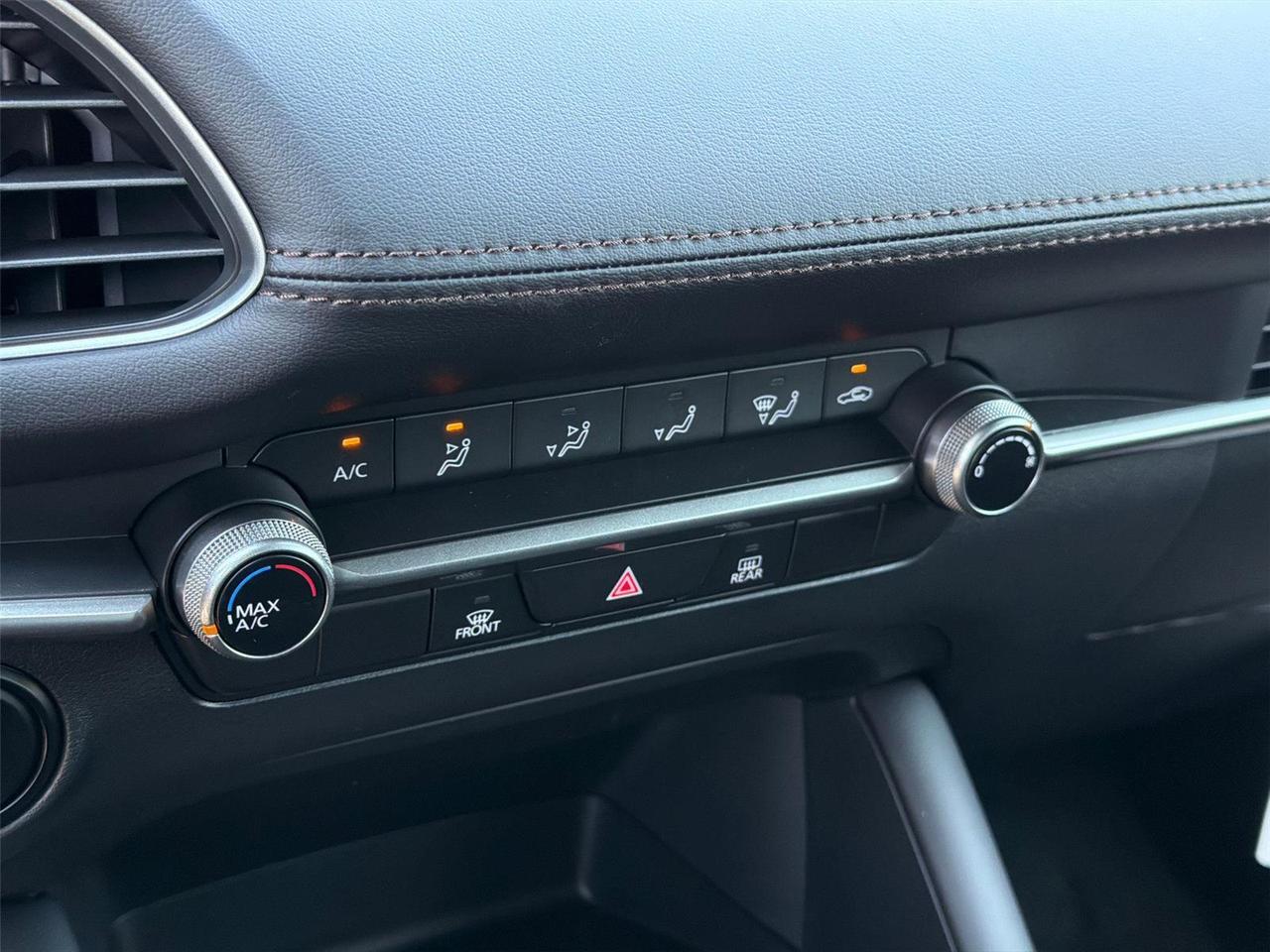 2026 Mazda Mazda3 Hatchback 2.5 S Hagerstown MD