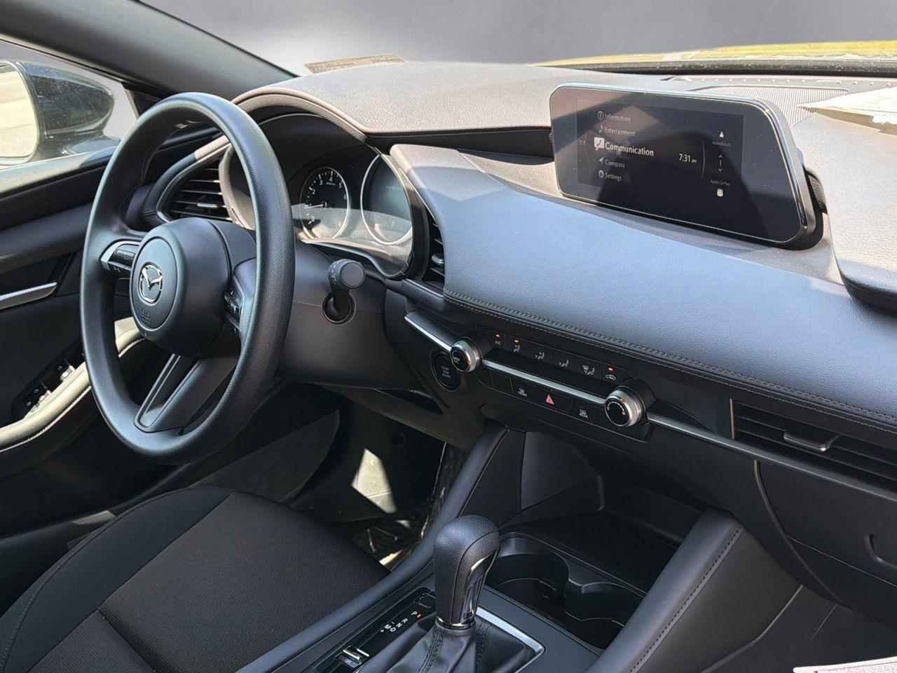 2026 Mazda Mazda3 Hatchback 2.5 S Hagerstown MD