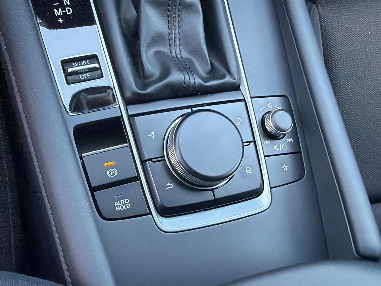 2026 Mazda Mazda3 Hatchback 2.5 S Hagerstown MD