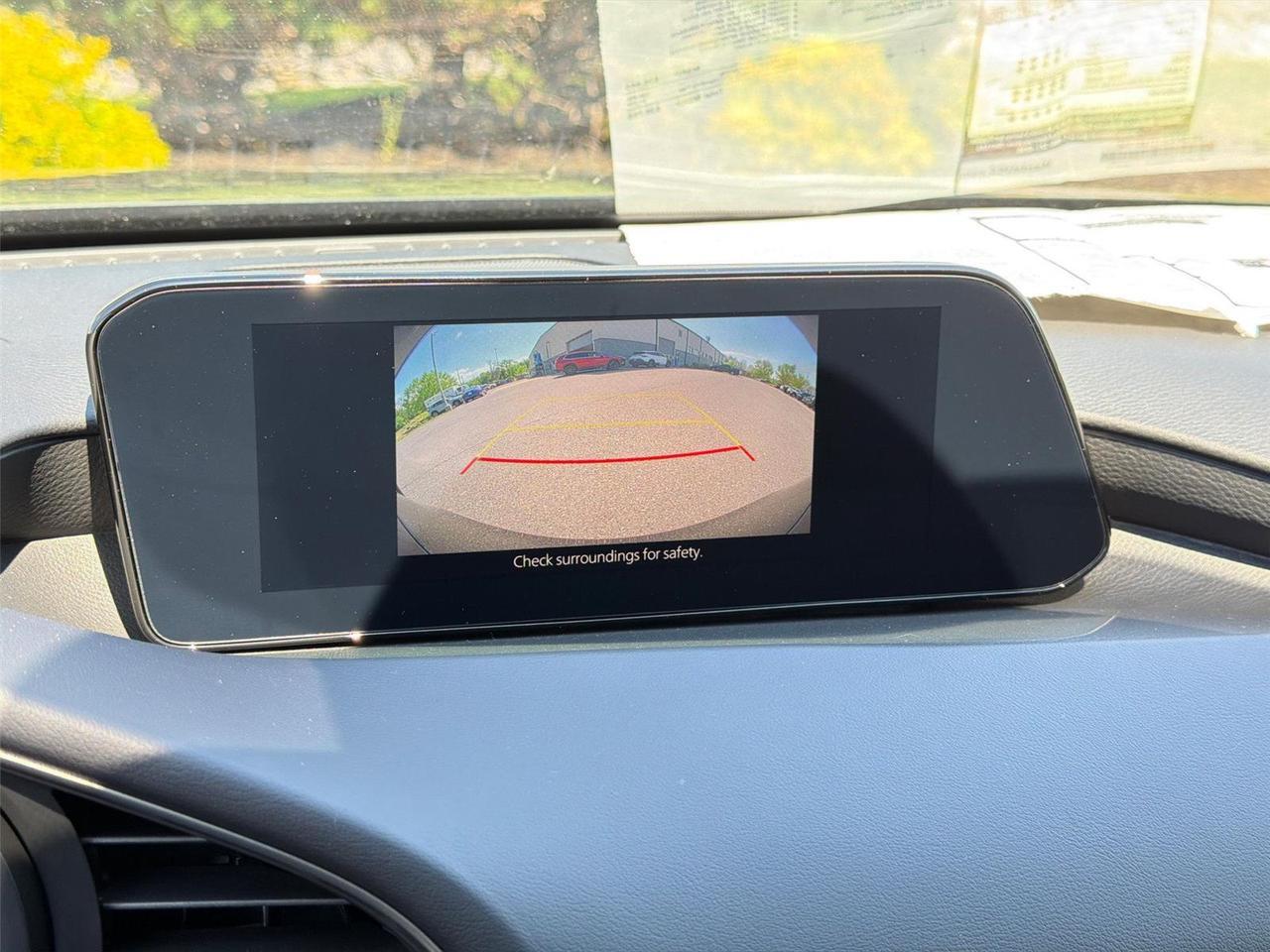 2026 Mazda Mazda3 Hatchback 2.5 S Hagerstown MD