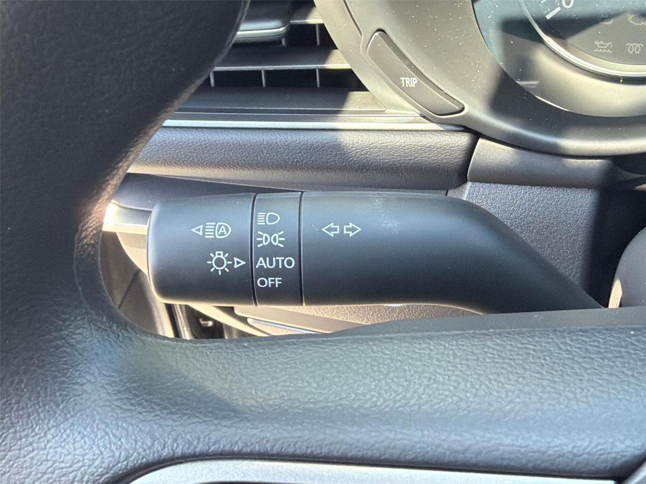 2026 Mazda Mazda3 Hatchback 2.5 S Hagerstown MD