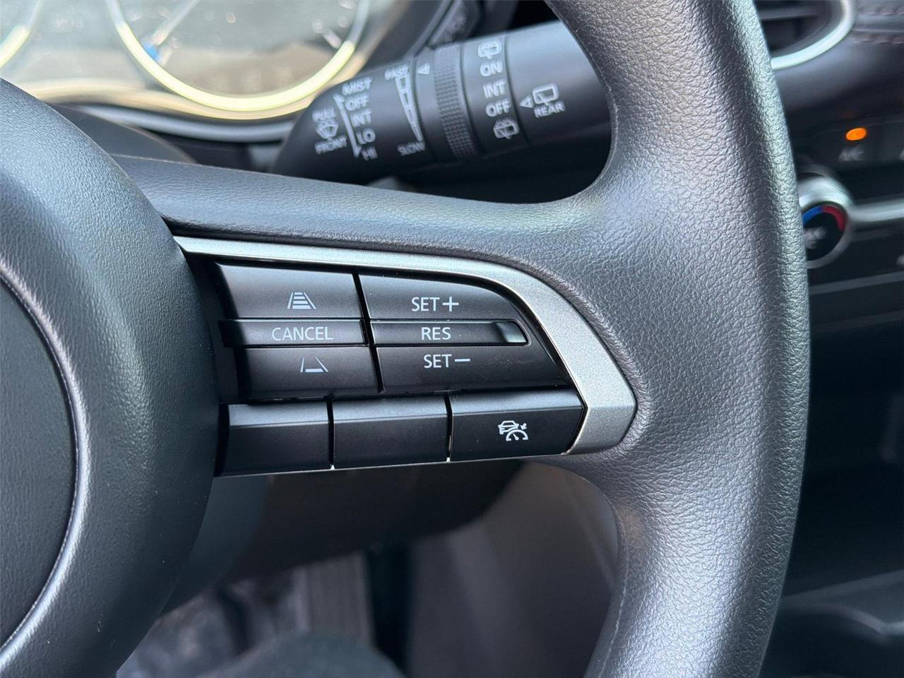 2026 Mazda Mazda3 Hatchback 2.5 S Hagerstown MD