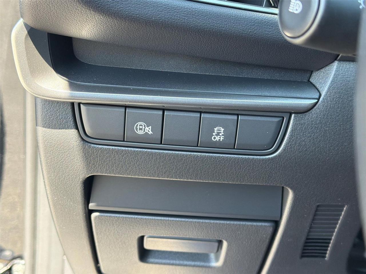 2026 Mazda Mazda3 Hatchback 2.5 S Hagerstown MD