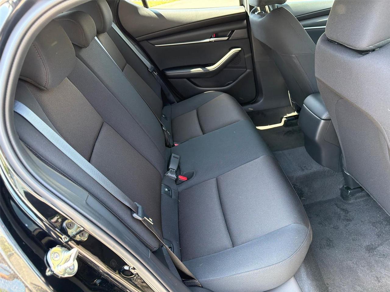 2026 Mazda Mazda3 Hatchback 2.5 S Hagerstown MD