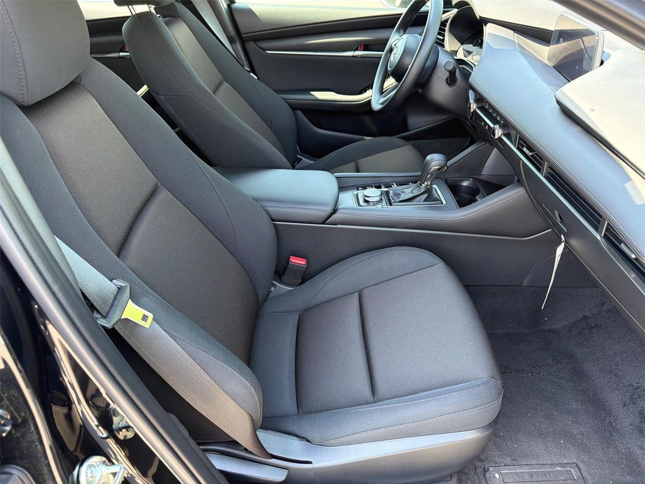 2026 Mazda Mazda3 Hatchback 2.5 S Hagerstown MD