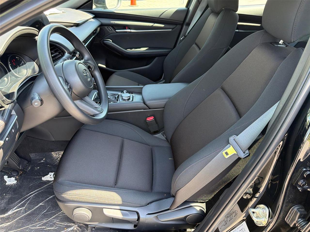 2026 Mazda Mazda3 Hatchback 2.5 S Hagerstown MD