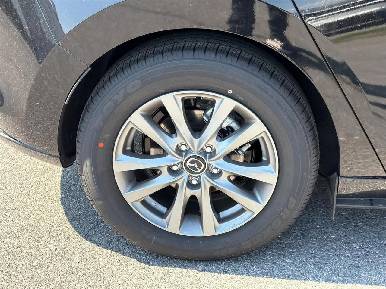 2026 Mazda Mazda3 Hatchback 2.5 S Hagerstown MD