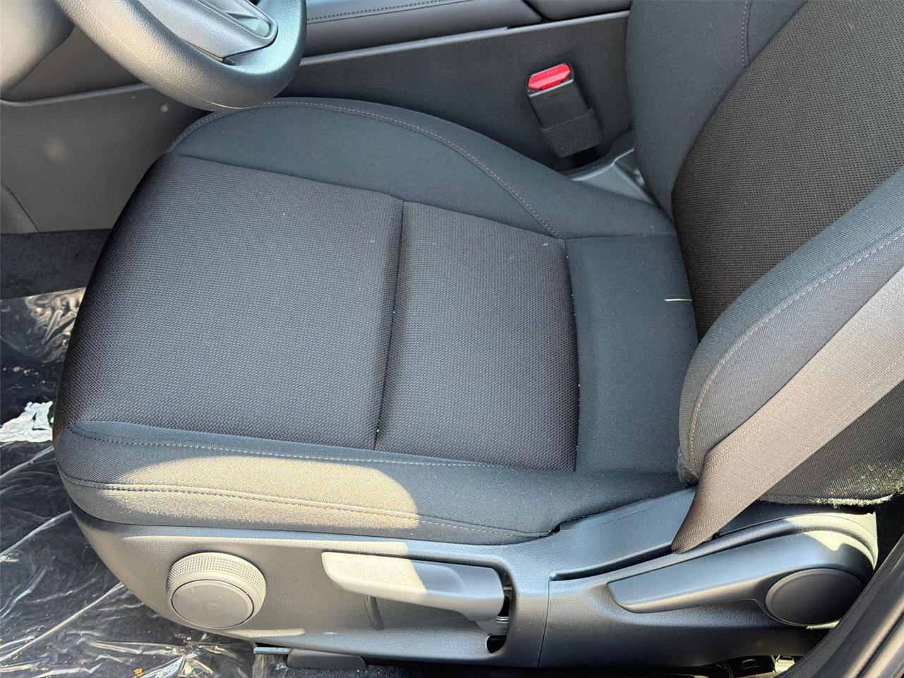 2026 Mazda Mazda3 Hatchback 2.5 S Hagerstown MD