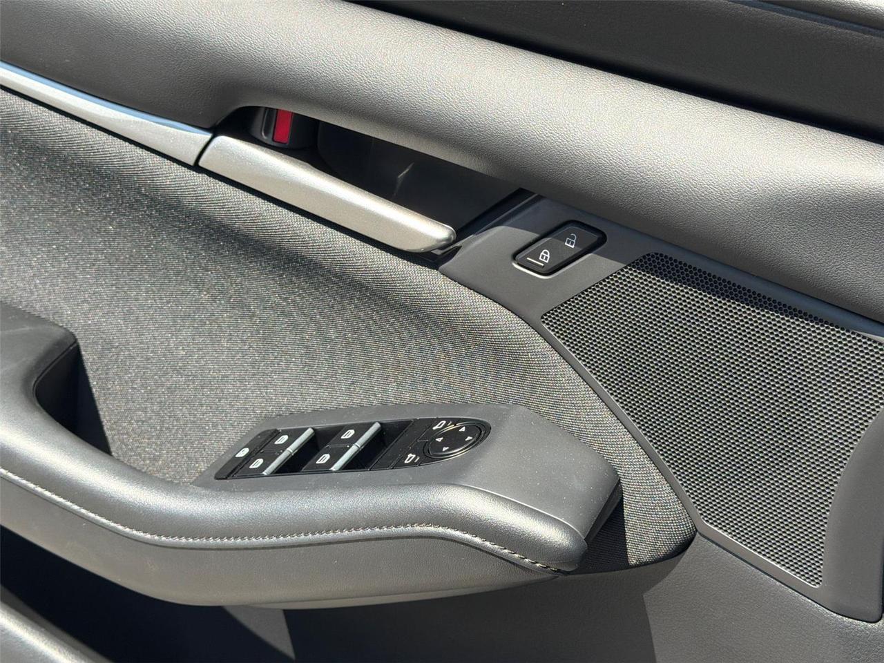 2026 Mazda Mazda3 Hatchback 2.5 S Hagerstown MD