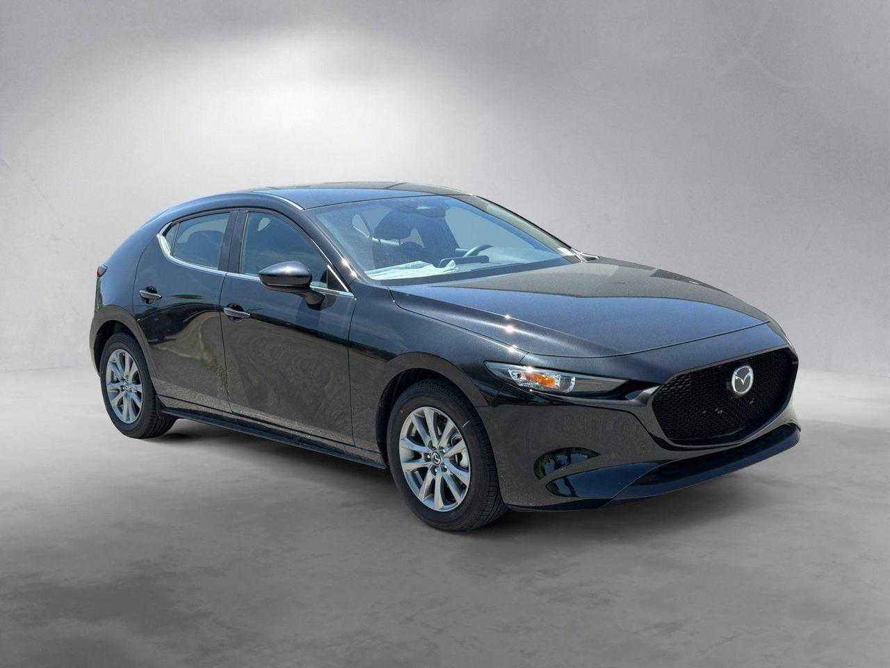 2026 Mazda Mazda3 Hatchback 2.5 S