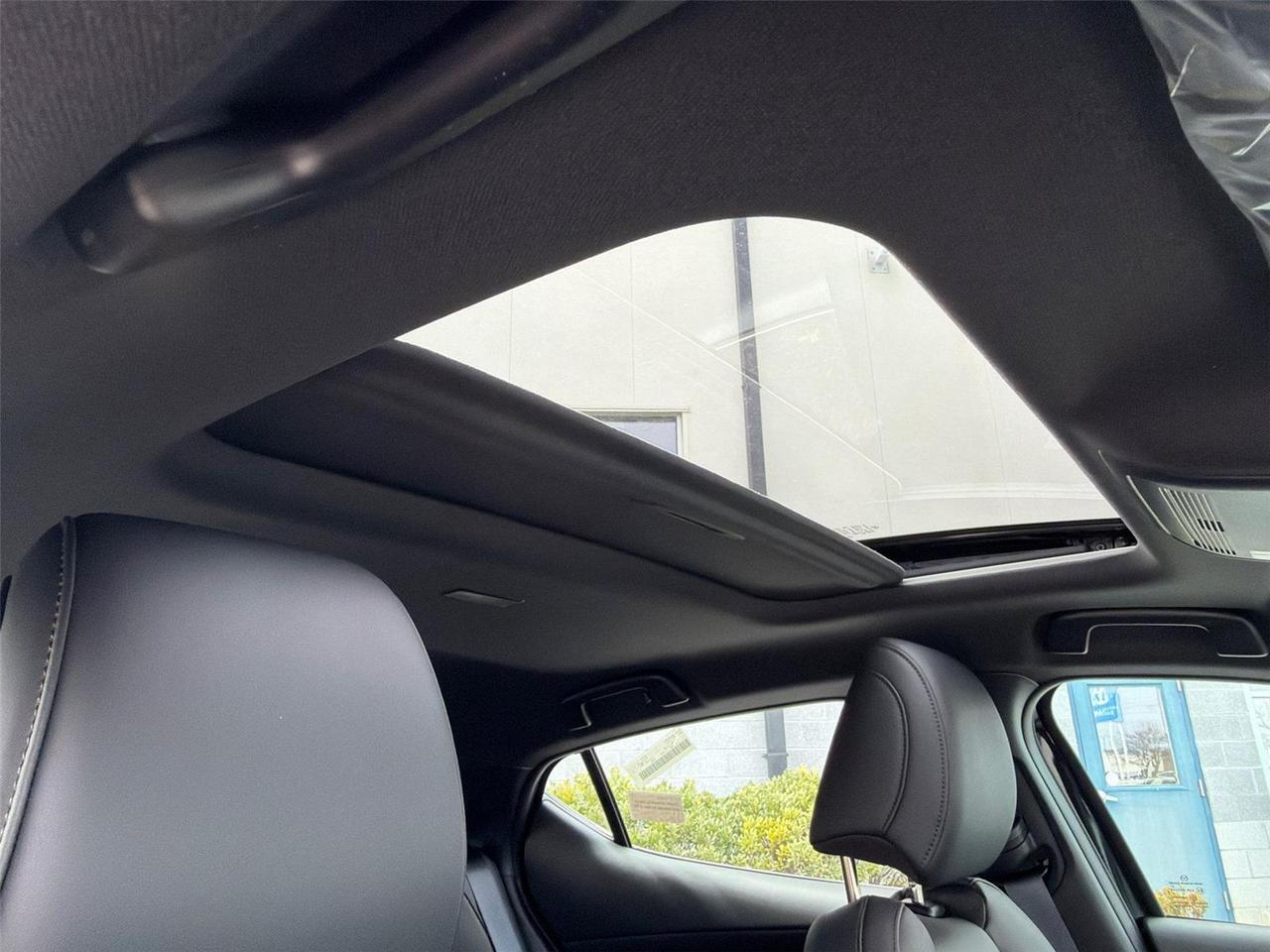 2026 Mazda Mazda3 Hatchback 2.5 Turbo Premium Plus Hagerstown MD