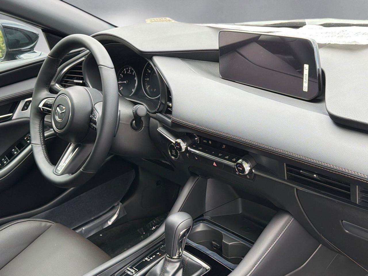 2026 Mazda Mazda3 Hatchback 2.5 Turbo Premium Plus Hagerstown MD