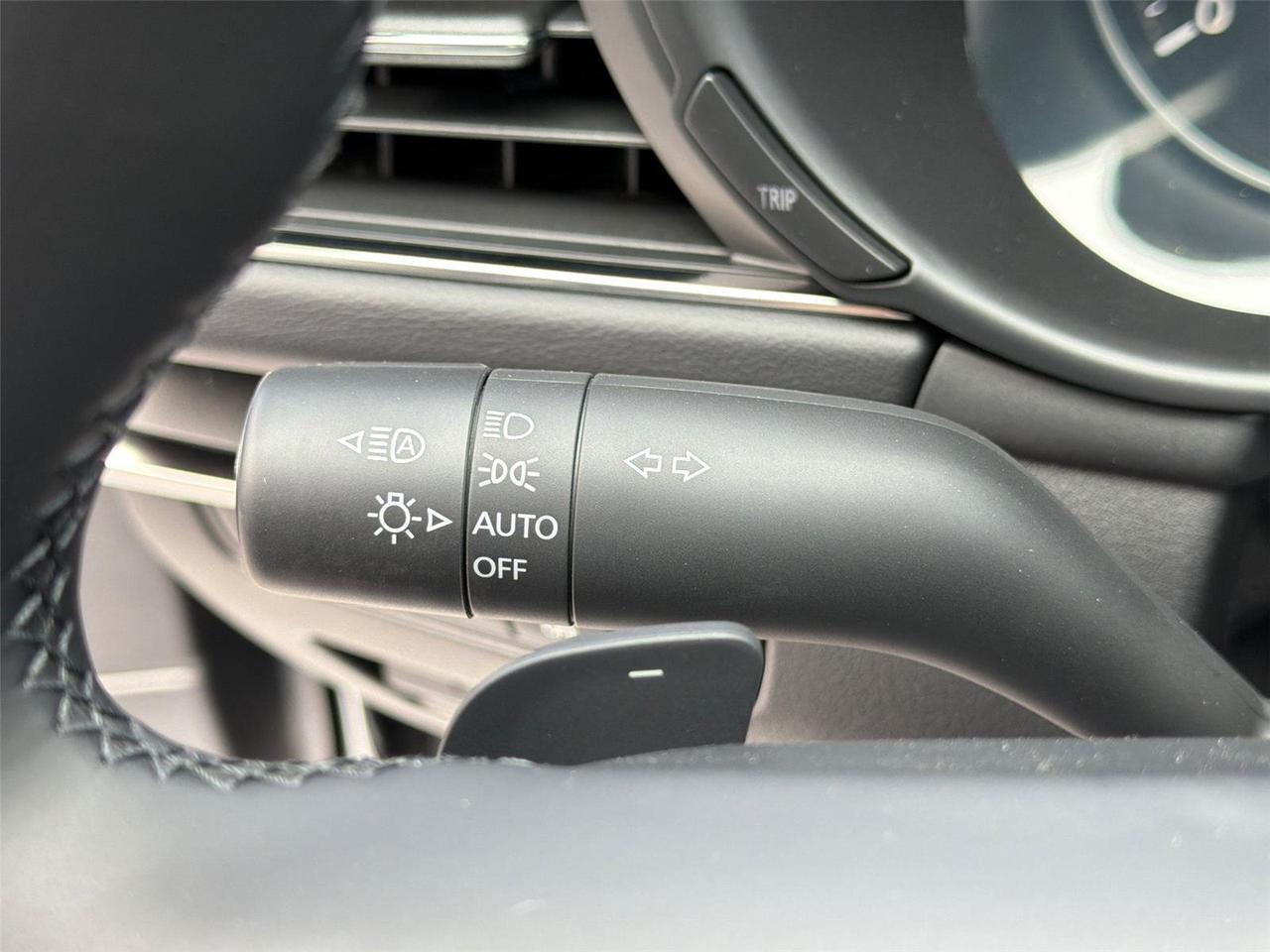 2026 Mazda Mazda3 Hatchback 2.5 Turbo Premium Plus Hagerstown MD