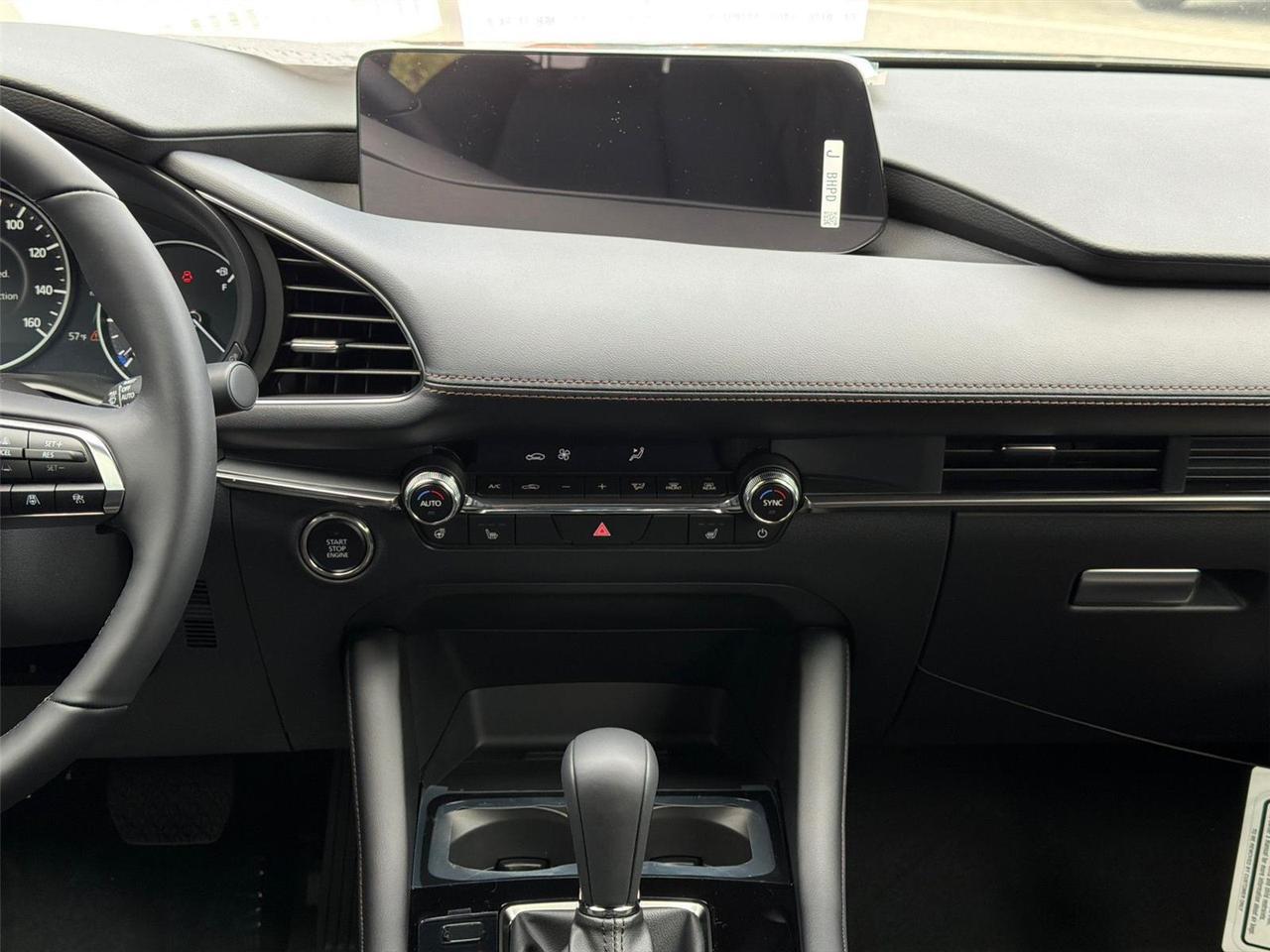 2026 Mazda Mazda3 Hatchback 2.5 Turbo Premium Plus Hagerstown MD