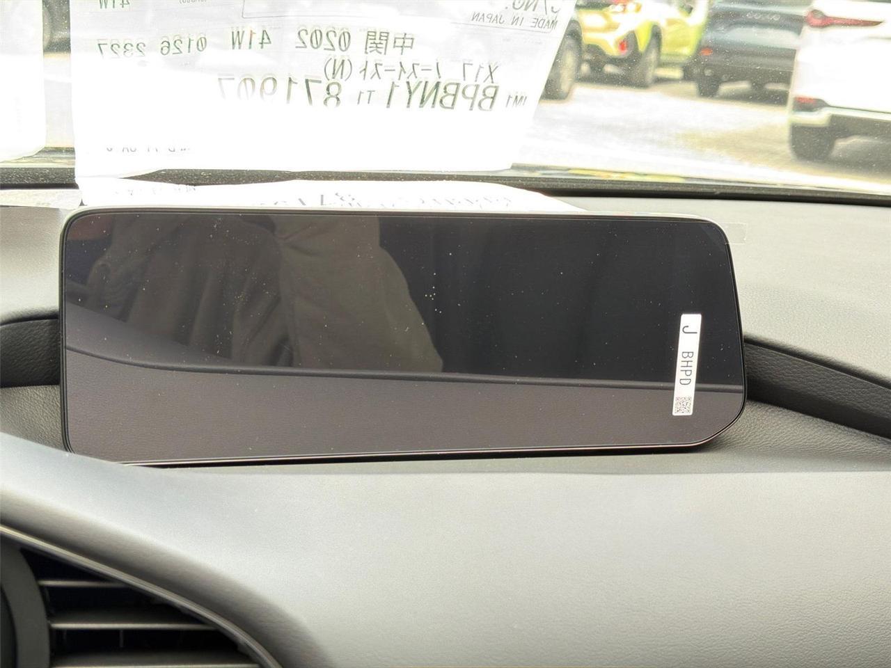 2026 Mazda Mazda3 Hatchback 2.5 Turbo Premium Plus Hagerstown MD