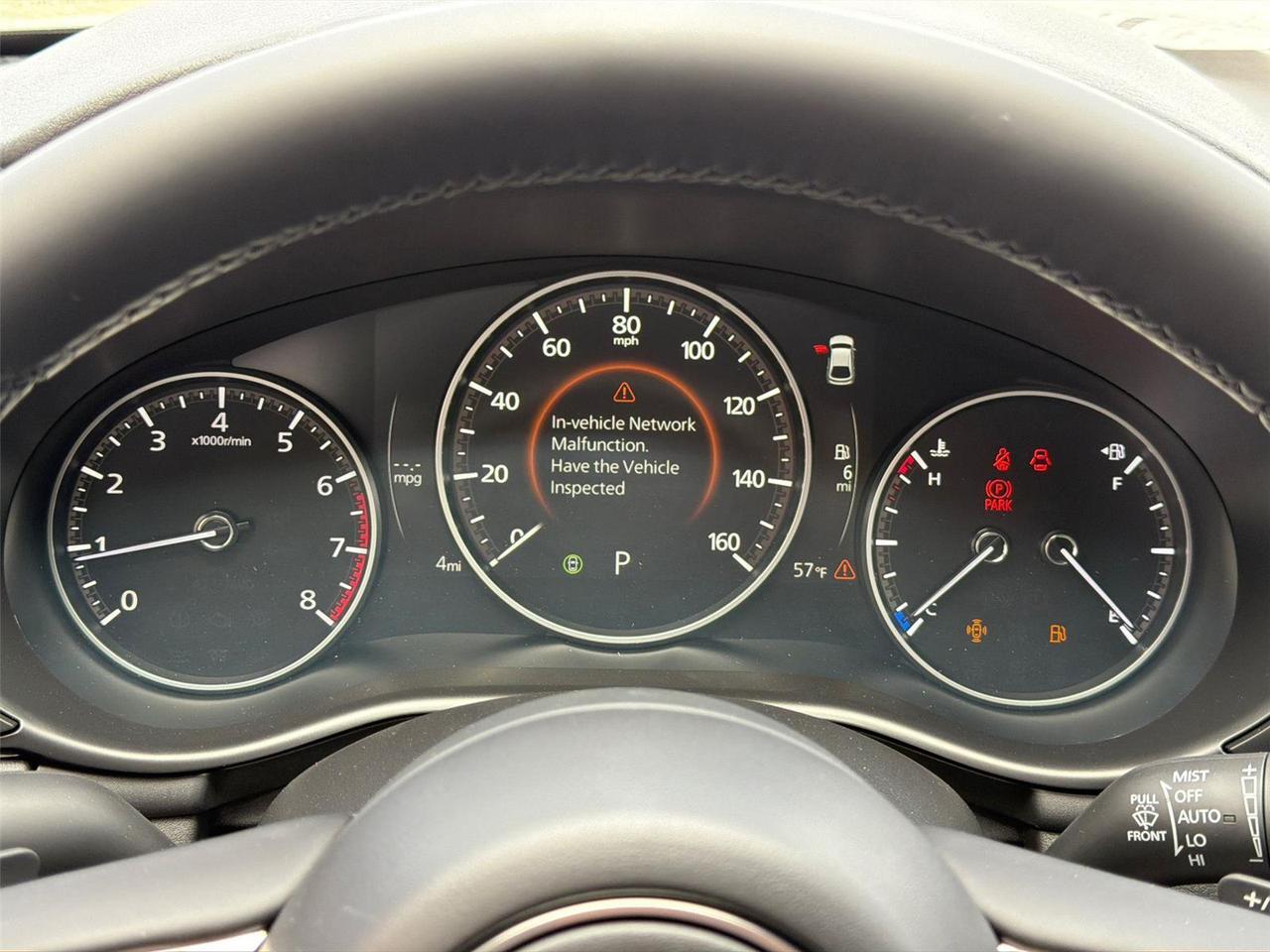 2026 Mazda Mazda3 Hatchback 2.5 Turbo Premium Plus Hagerstown MD