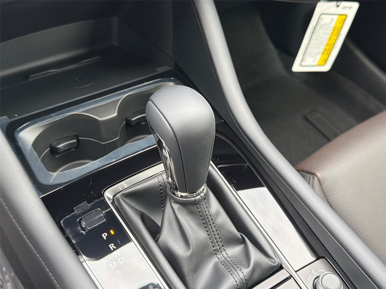 2026 Mazda Mazda3 Hatchback 2.5 Turbo Premium Plus Hagerstown MD