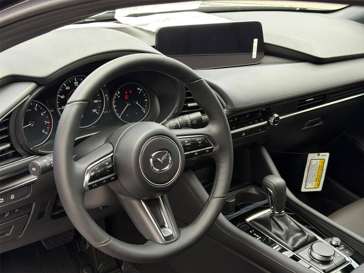 2026 Mazda Mazda3 Hatchback 2.5 Turbo Premium Plus Hagerstown MD