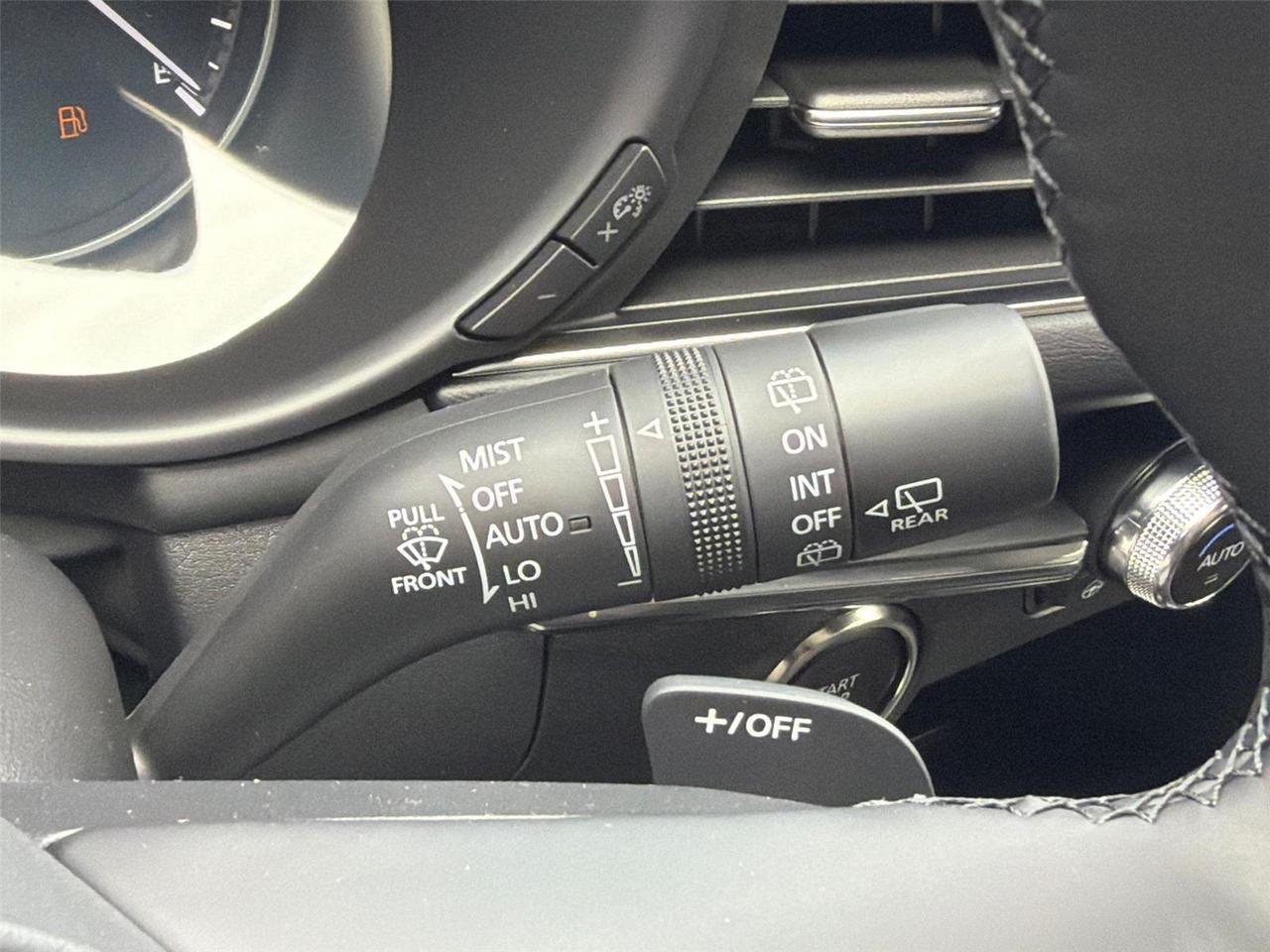 2026 Mazda Mazda3 Hatchback 2.5 Turbo Premium Plus Hagerstown MD