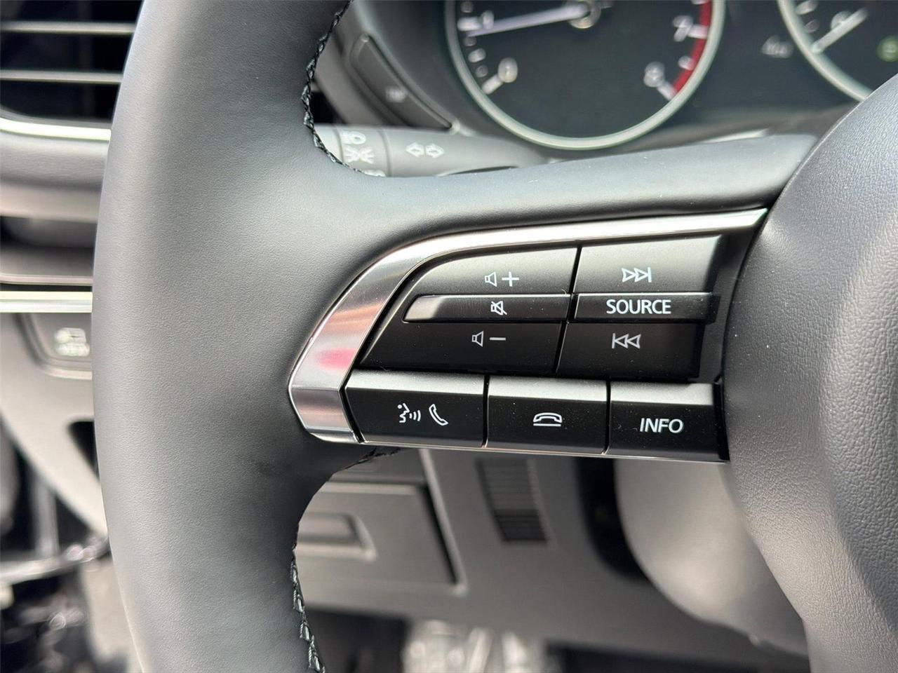 2026 Mazda Mazda3 Hatchback 2.5 Turbo Premium Plus Hagerstown MD