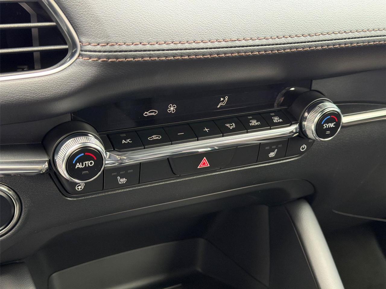 2026 Mazda Mazda3 Hatchback 2.5 Turbo Premium Plus Hagerstown MD